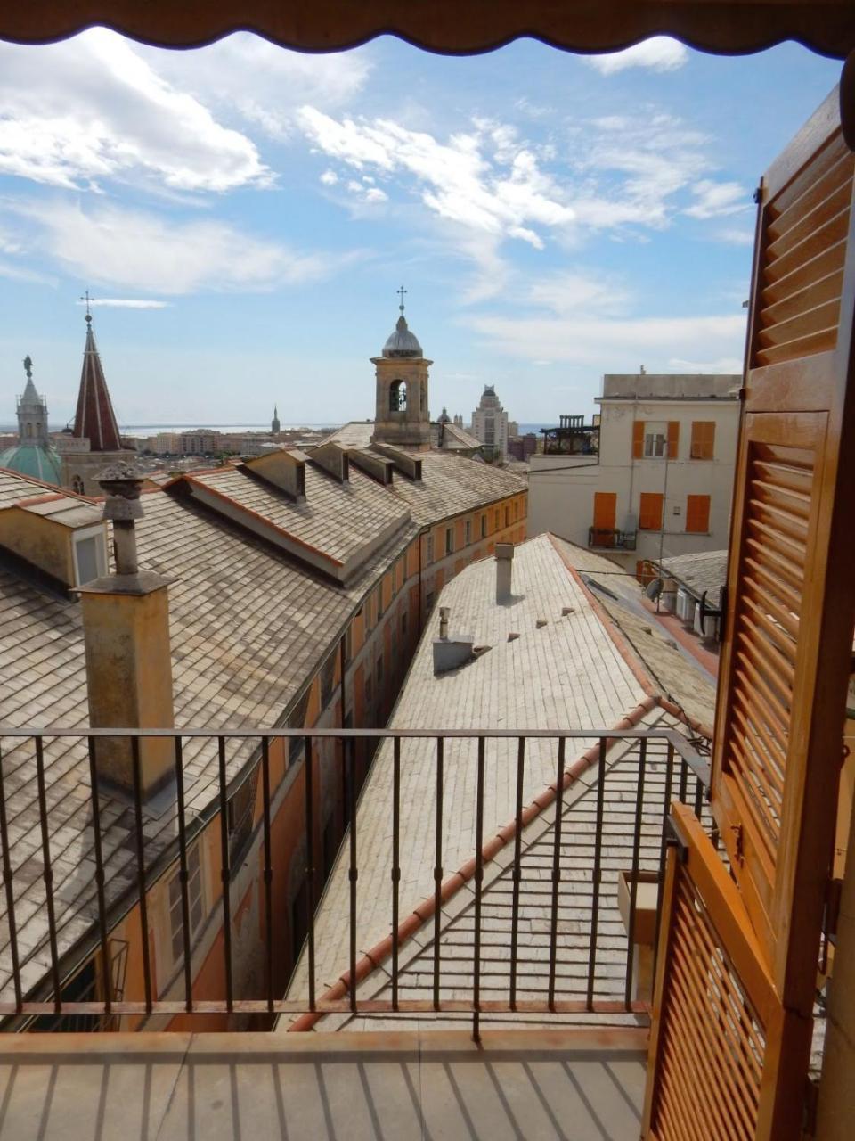 Le Case Della Ste - Via Palestro Apartment *