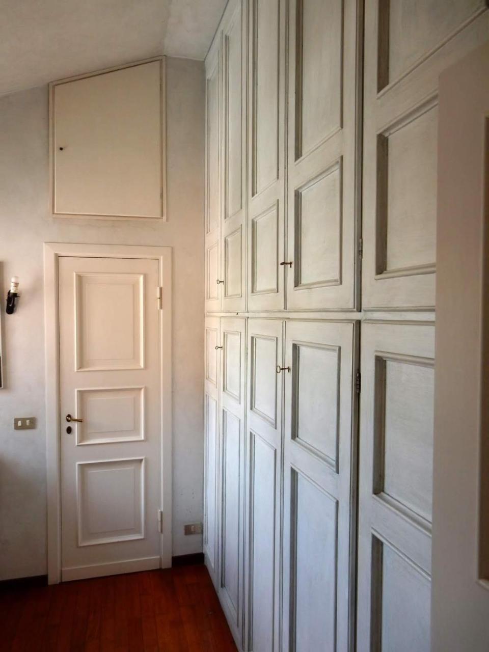 Apartment Le Case Della Ste - Via Palestro *