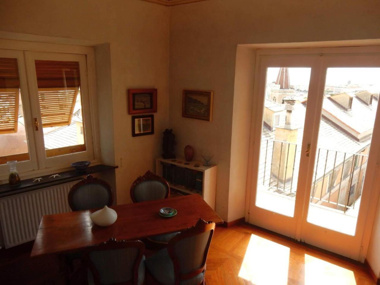 Apartment Le Case Della Ste - Via Palestro Genua