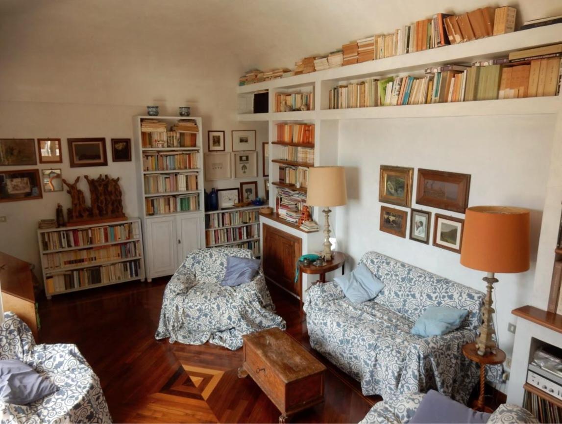 Apartment Le Case Della Ste - Via Palestro