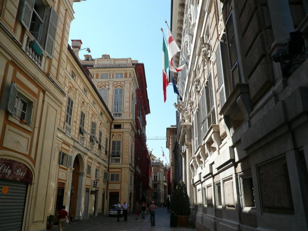 Le Case Della Ste - Via Palestro Apartment *
