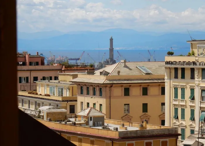 Le Case Della Ste - Via Palestro