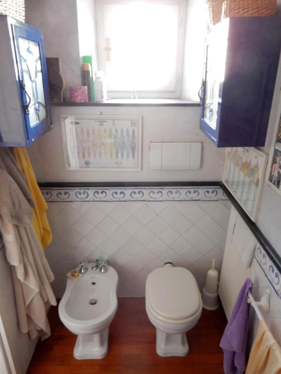 Le Case Della Ste - Via Palestro Apartment Genua